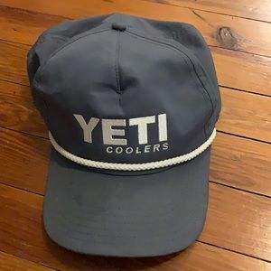 YETI hat